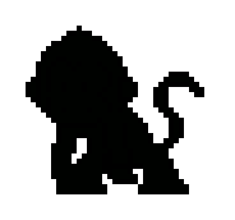 [4a956f] Slickapet Locked Moonke