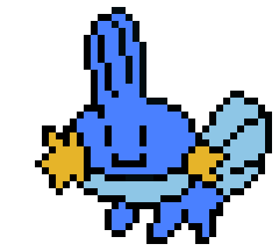 [f7c573] so i herd u liek mudkipz (banana says spam away)