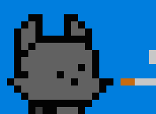 [0b51d0] Oh, Hey Syl.