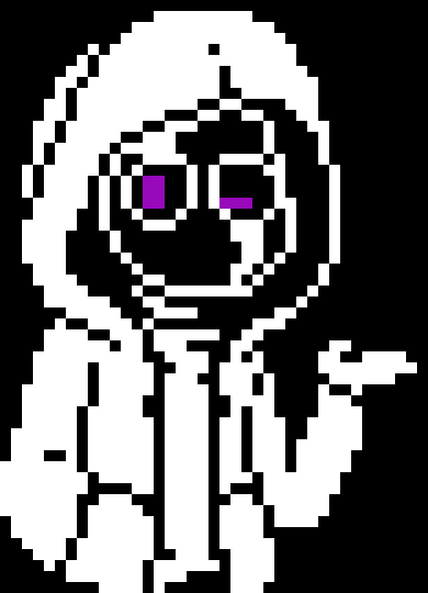 [d9d945] "plus it already picked Alex as it's pure SOUL"