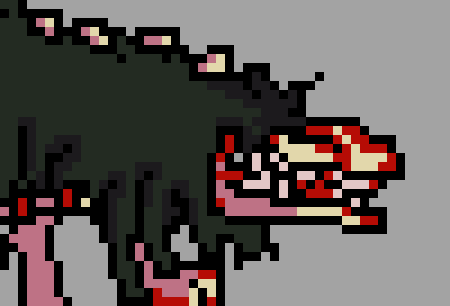 [46df65] If I have to guess, I am going to fry my brain.