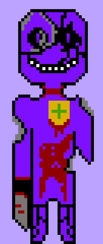 [a228fa] *Shambles out of the darkness* He sent YOU after me? How pathetic. I could kill you with a single stab to the gut.