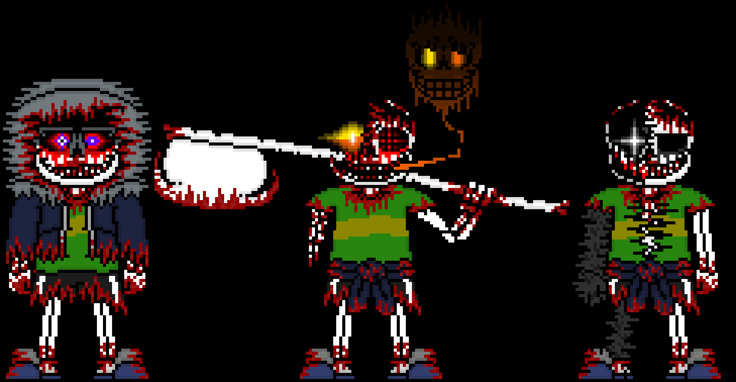 [57dac4] SPIKEY! how are you?