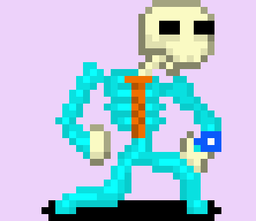 [05b0c1] I SHALL BE THE JUDGE OF THAT! PLEASE SHOW ME THE SPRITE!