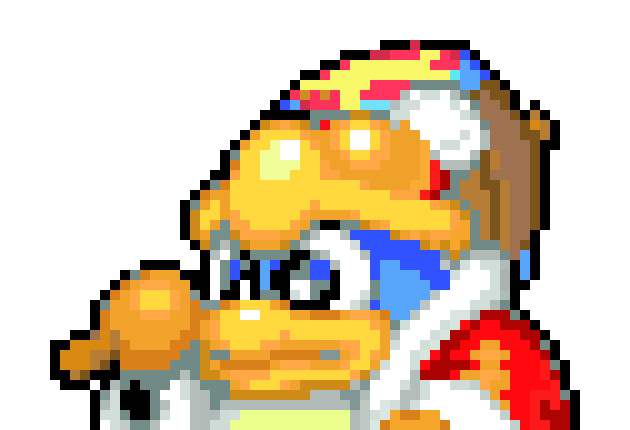 [53a360] steal everyone's food *