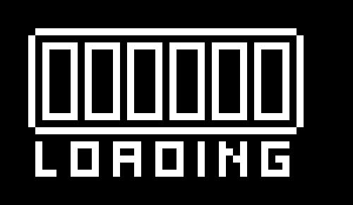 [cd7989] Loading Bar