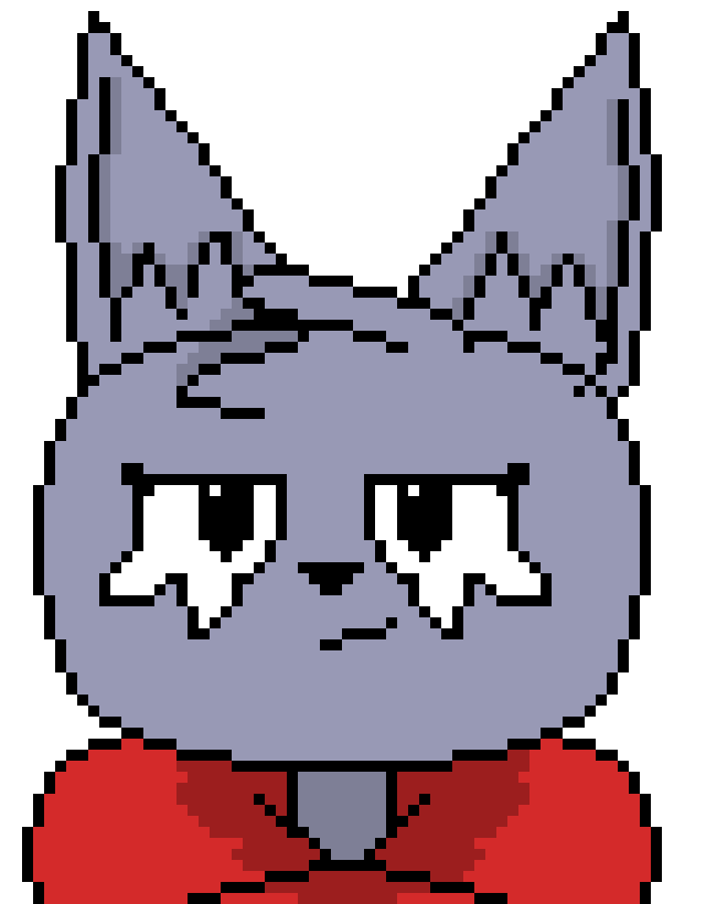 [0b51d0] -Shoots a random boombox, and Ruler of Everything starts to play-