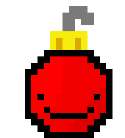 [9664c4] Little Ornament Buddy #2