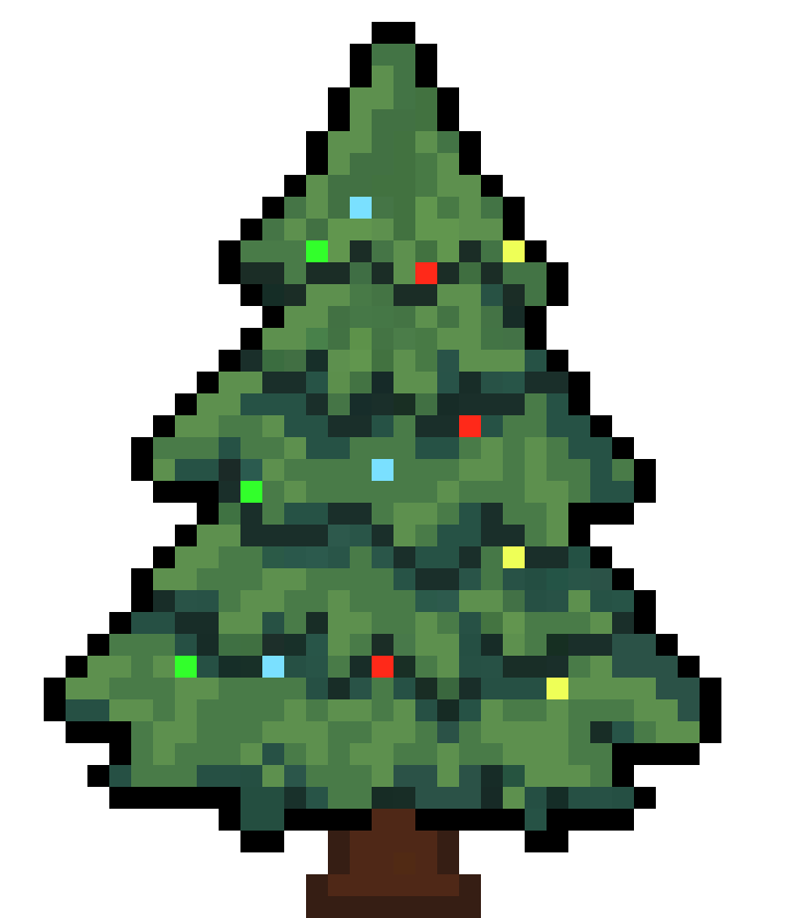 [4cf303] XmasTreeAni3