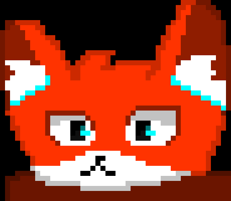 [a34ade] Hey drone, i can agree with you, it is annoying. but the people who don't just recolor someone else's sans sprite do deserve some credit. like me