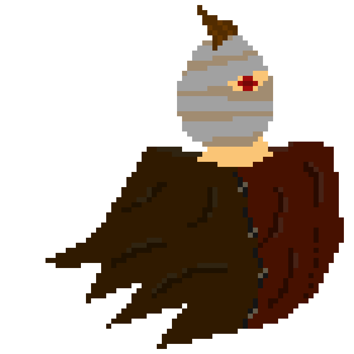 [9664c4] Sand Bandit