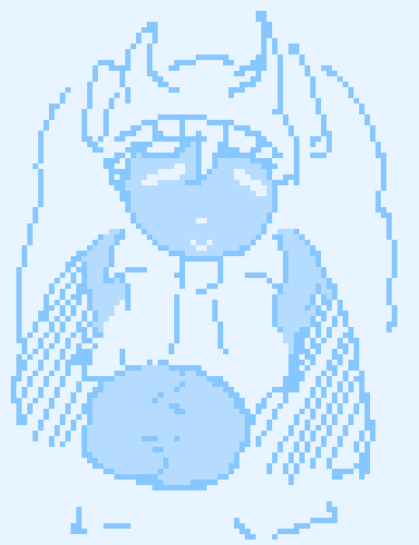 [5a7b69] POOFY POOBER