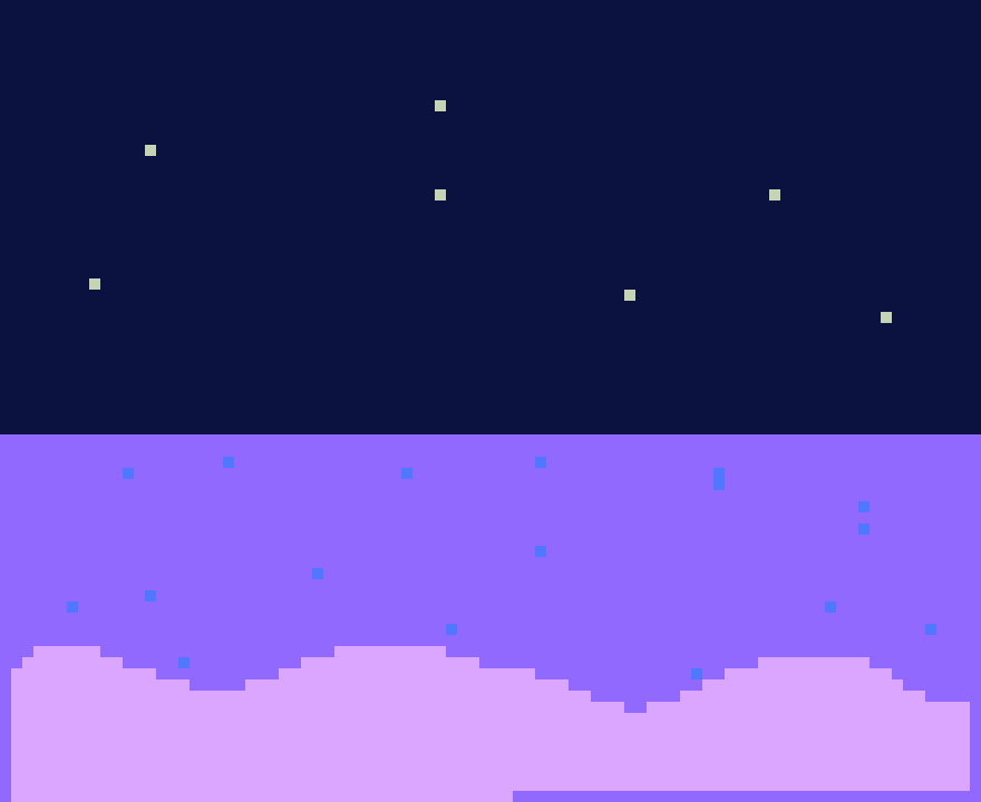 [9664c4] Flub room 1