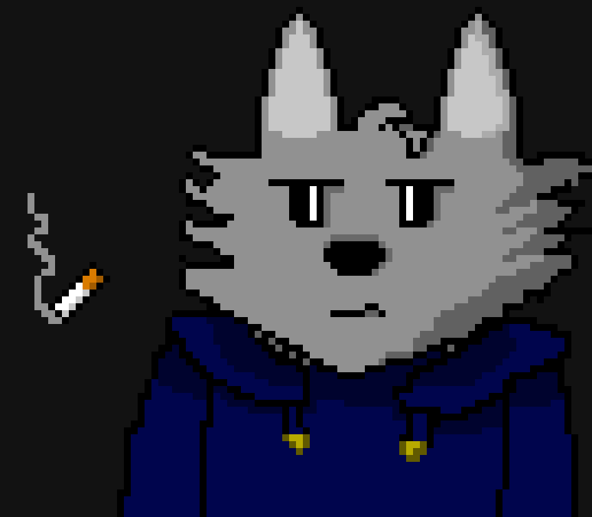 [0b51d0] 1: It's Healthy. 2: It warms you up on a cold day. 3: IT FUCKING SLAPS WHEN YOU DIP BREAD INTO IT [Kemuri]