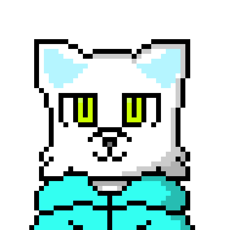 [5b2f3e] Foxes of the "sea" are we