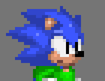 [0b51d0] -he truns back-