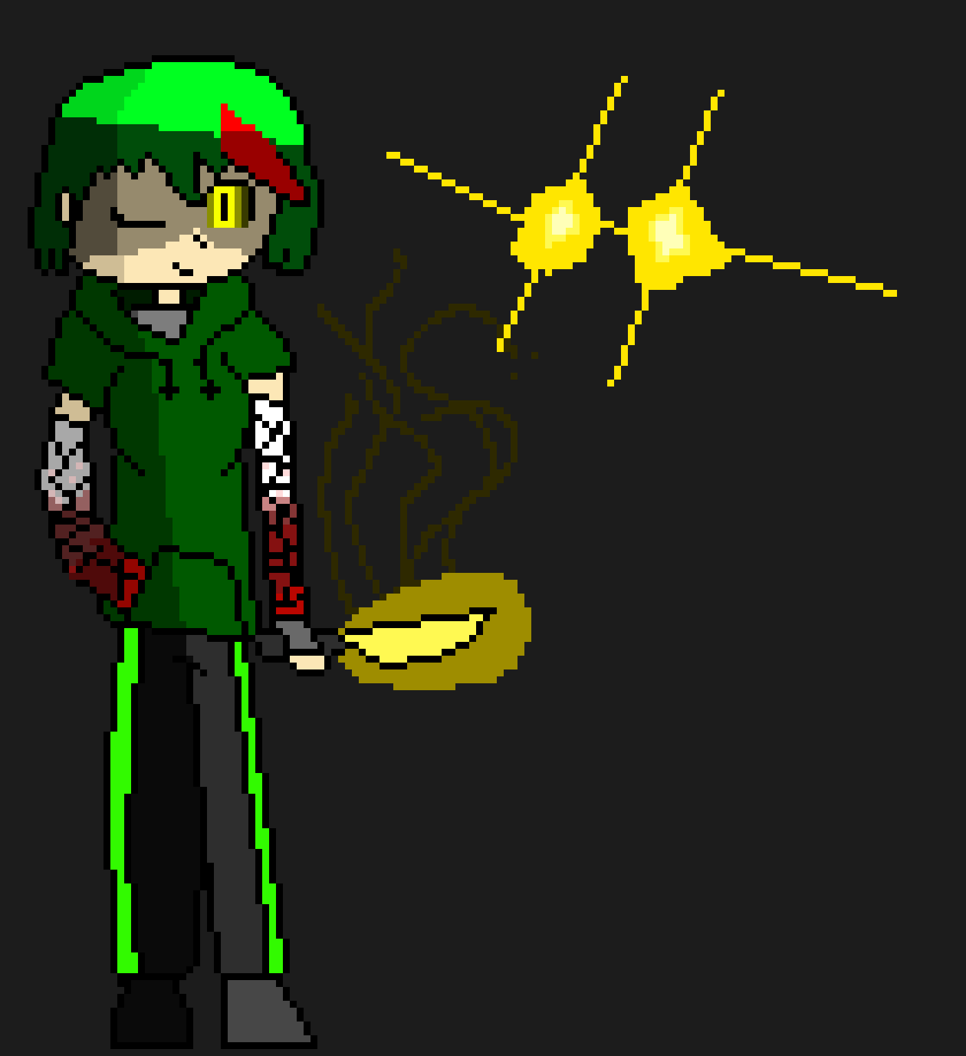 [5b2f3e] Crazy Time Yuki (AGAIN! Opinions) 