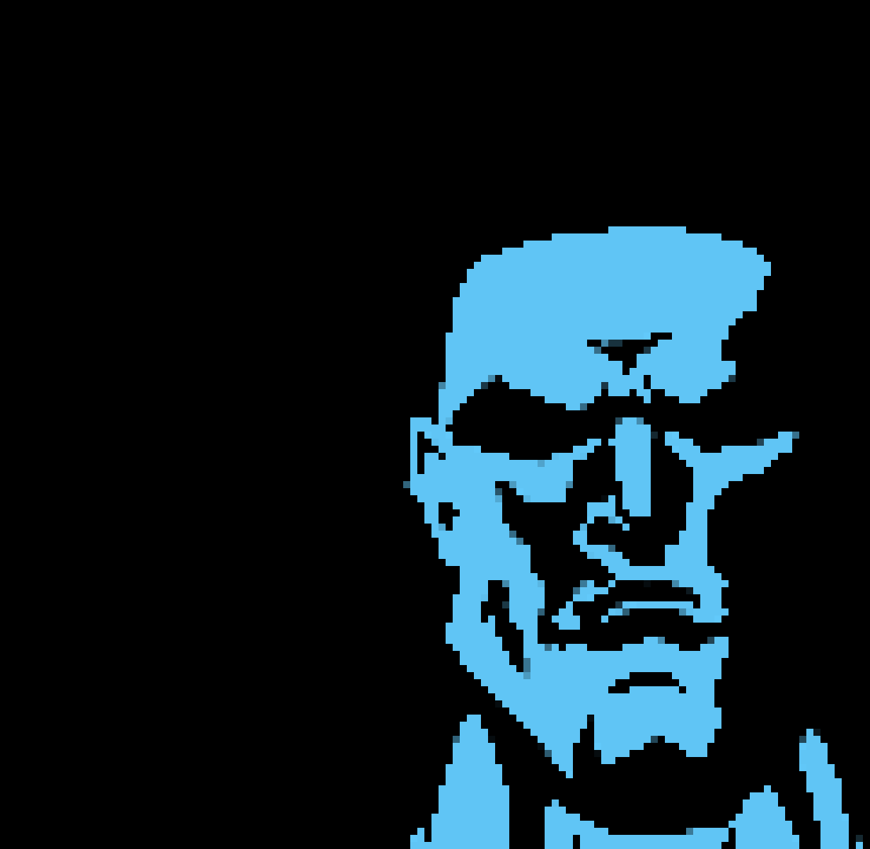 [14d431] he listed off like 3 people and acted like he holocausted a race bru 