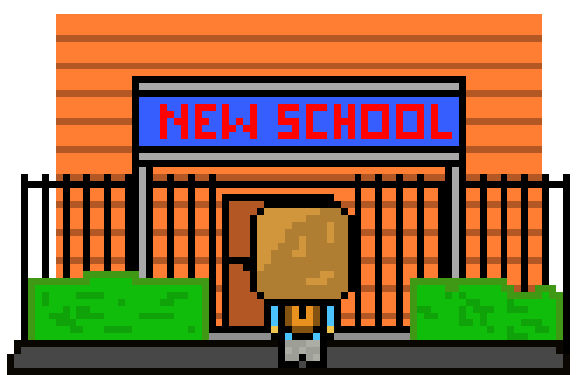 [9664c4] Pixle Art 2