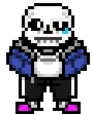 [2b959d] your sprites look better than mine, am I in the future?