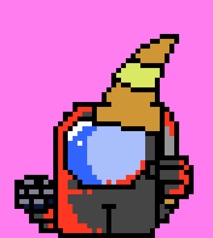 [b98bde] I'm a crewmate :3 [Def]
