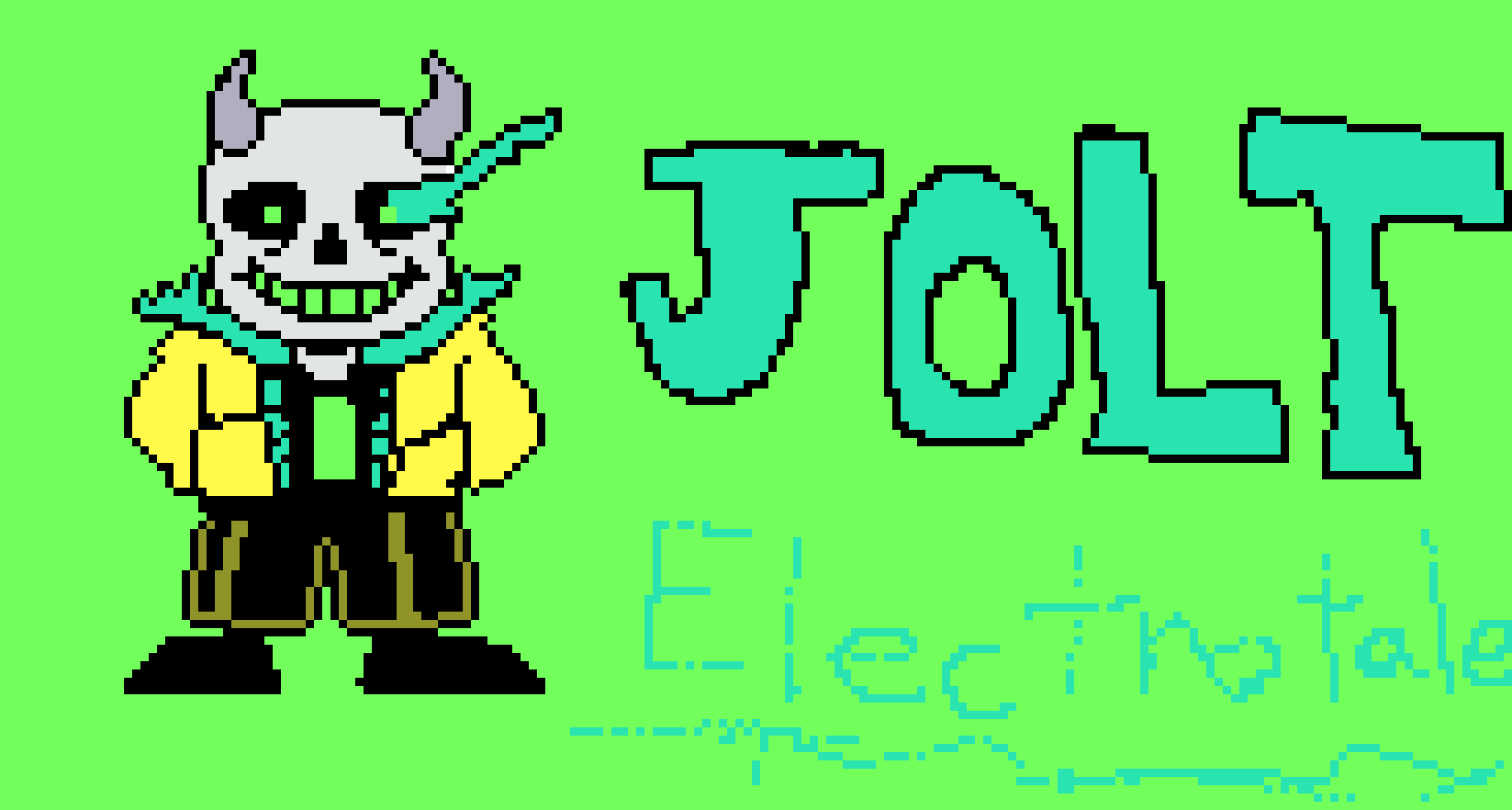 [9664c4] Jolt the Skeleton