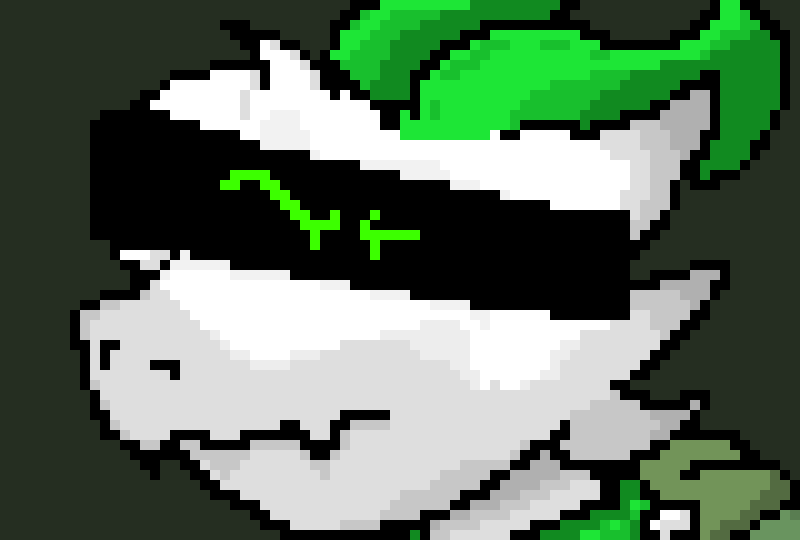 [95be89] "Allan" Terrie: Why fight each other? I mean if you two work together you can create master art on here!