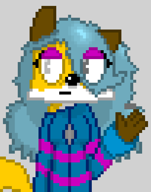 [6d74d1] Wow... Blaming the one who has never been on this Planet...