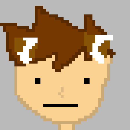 [792c84] ......sure*walks inside* this is the dining room*points left* This is the living room*points right and goes up the stairs* points left* my room *points right* guest room goes into the hall next to his room* *points left again* the bathroom*goes into the other hall and points right*the gaming room/bathroom and there is a lot more but im too lazy to name those off too... -Adam