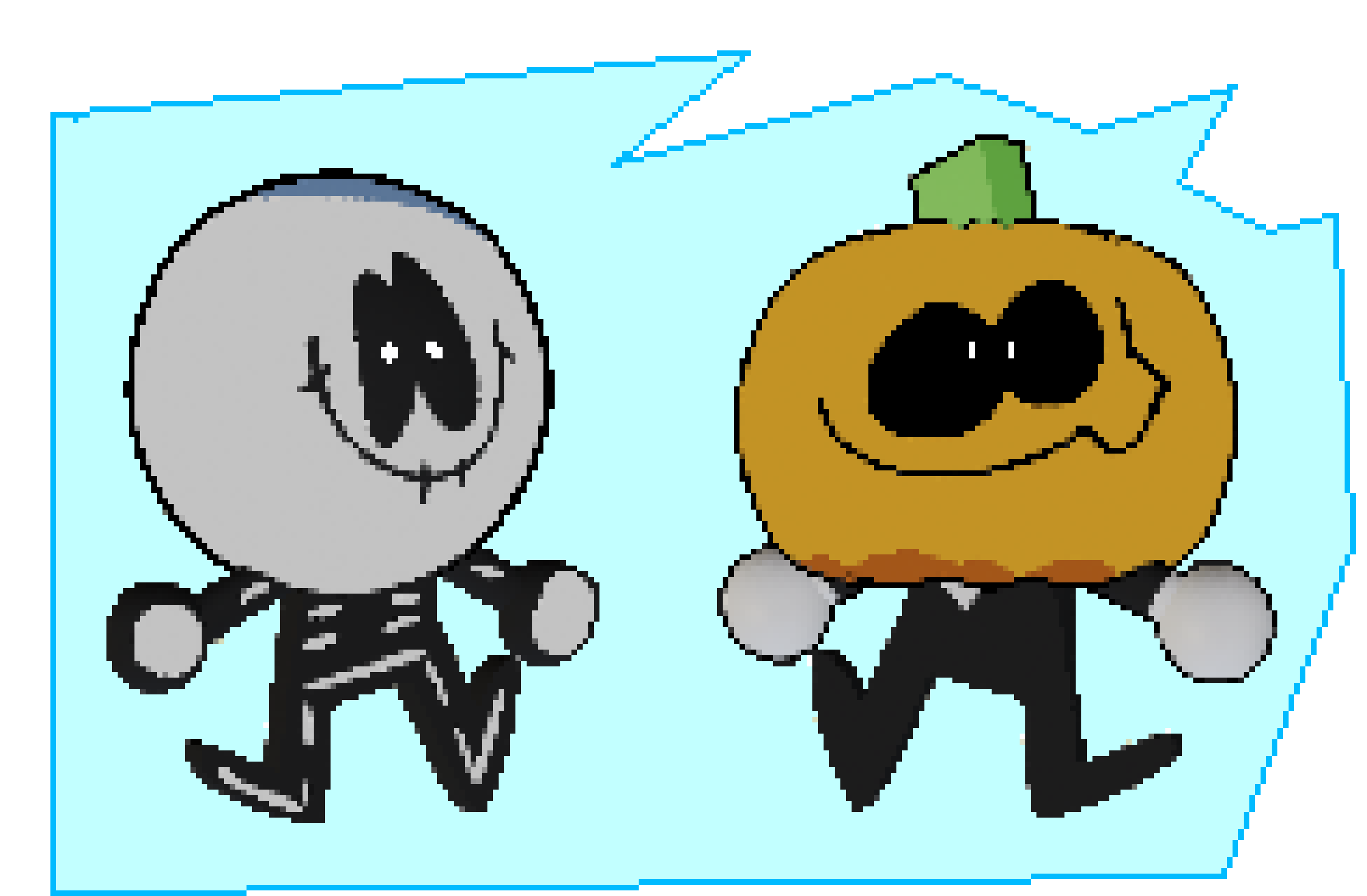 [acbc50] *frozen in a block of ice* Pump its cold