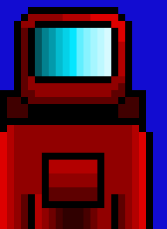 [843b57] whats wrong with Glitch?! -Adam