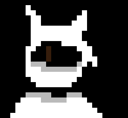 [95be89] I`d try to do normal Terrie, as if he was in JoJo, or whatever......