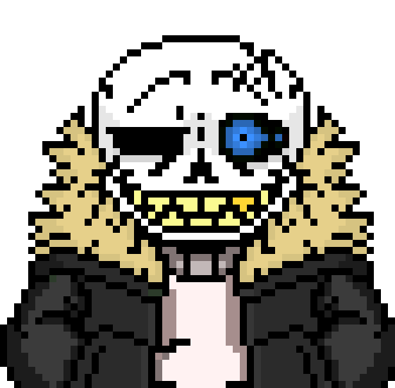 [ebf0c4] im not playing with you anymore chara.....*picks up chara* you know ill kill you......