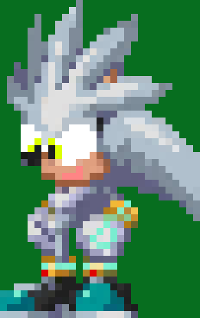 [854029] The more the merrier! {Silver}