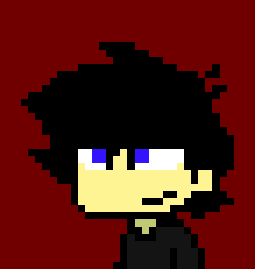 [d0ac6b] -stands in front of Cyan- "yo"