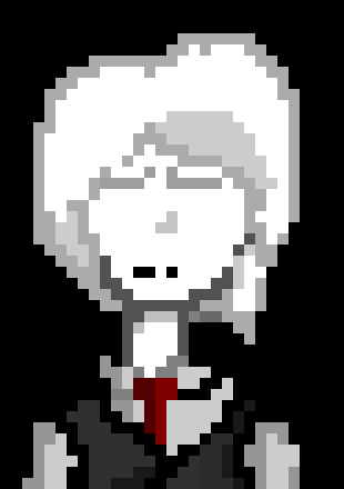 [770b82] || stares at one skull || harry? hey i thought i killed you?