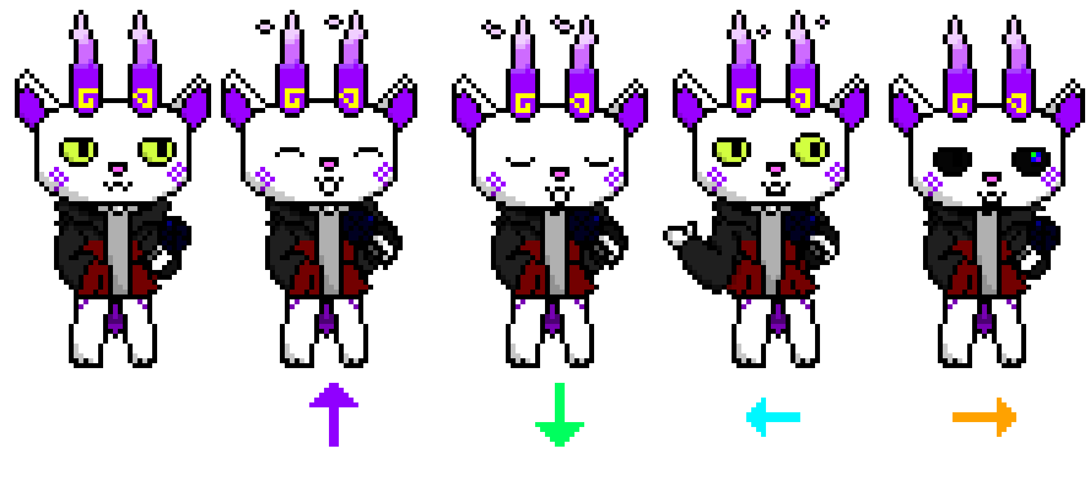 [5b2f3e] I guess that's it. 