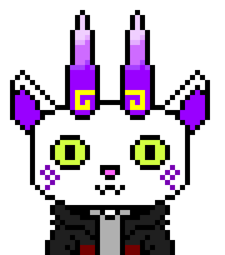 [5b2f3e] It is I! Novatic