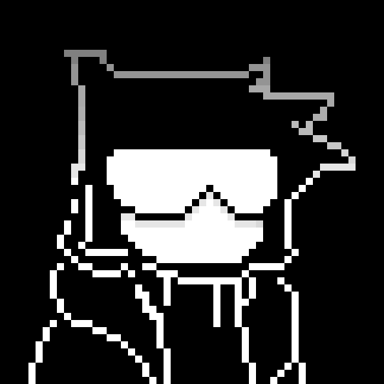 [3354b2] Yeah, since i'm chara in another AU which i actually kill you which was fun but- Wait how am i talking to you?