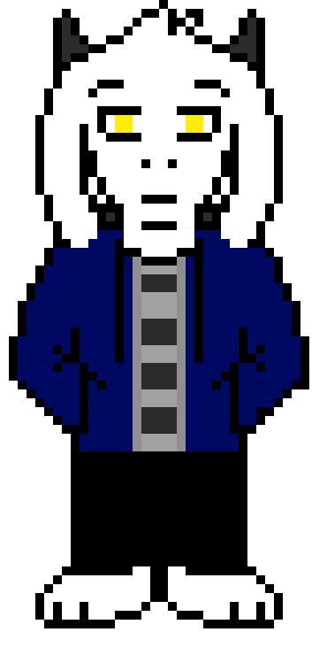 [11b4ea] welp she left