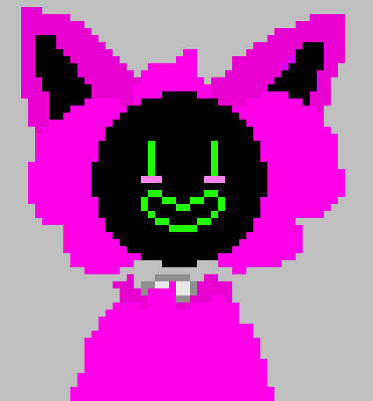 [c91422] I'm not used to people saying anything I make it good!