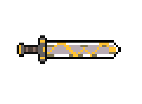 [9664c4] Sword
