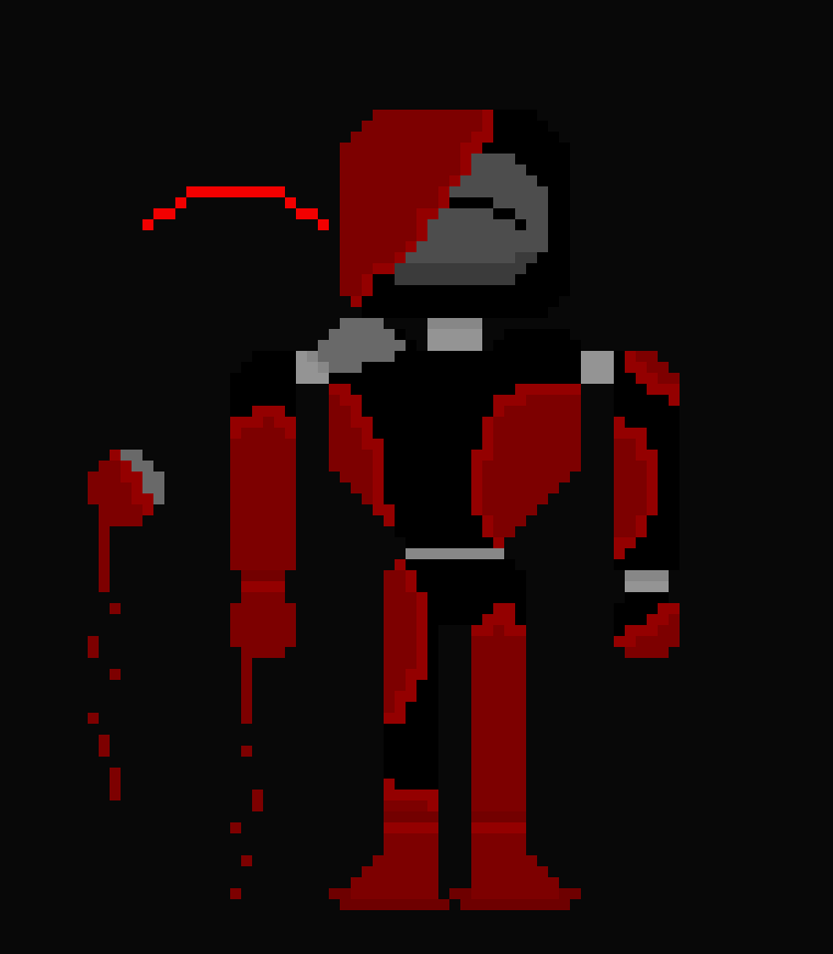 [25d002] SMELLS LIKE UPDOG IN HERE.