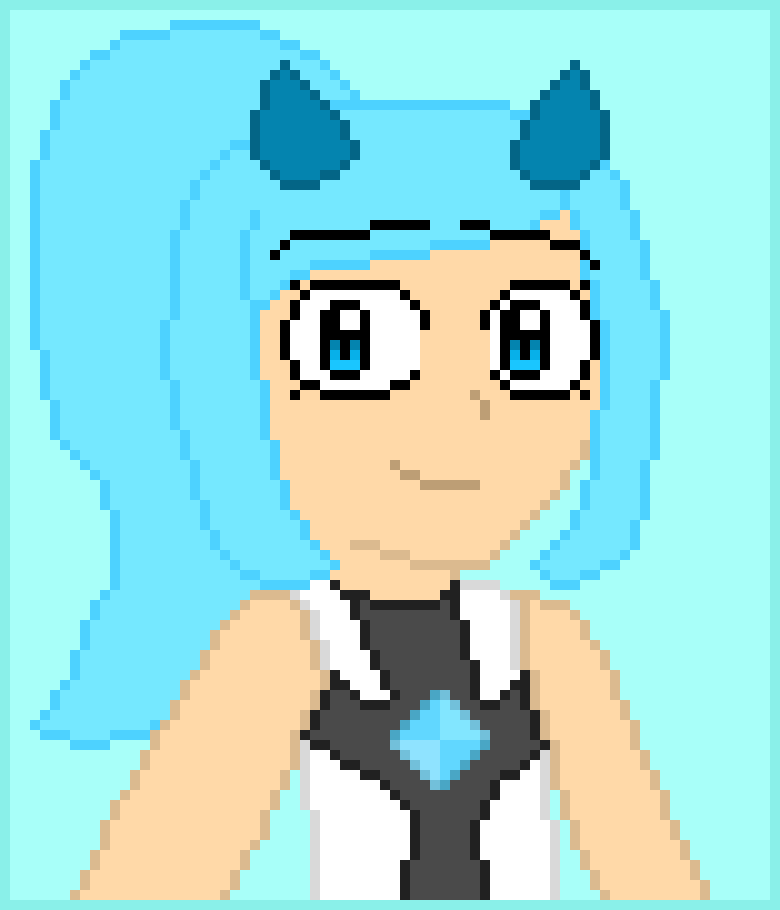 [838cb8] *She gets up.* It's very nice to meet you, Jonsey. [Synthya]