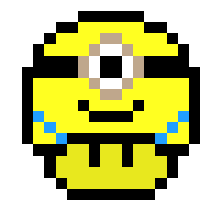 [9664c4] Minion Mushroom