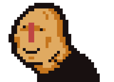 [26c632] *Reginald flees from the scene* - Reginald