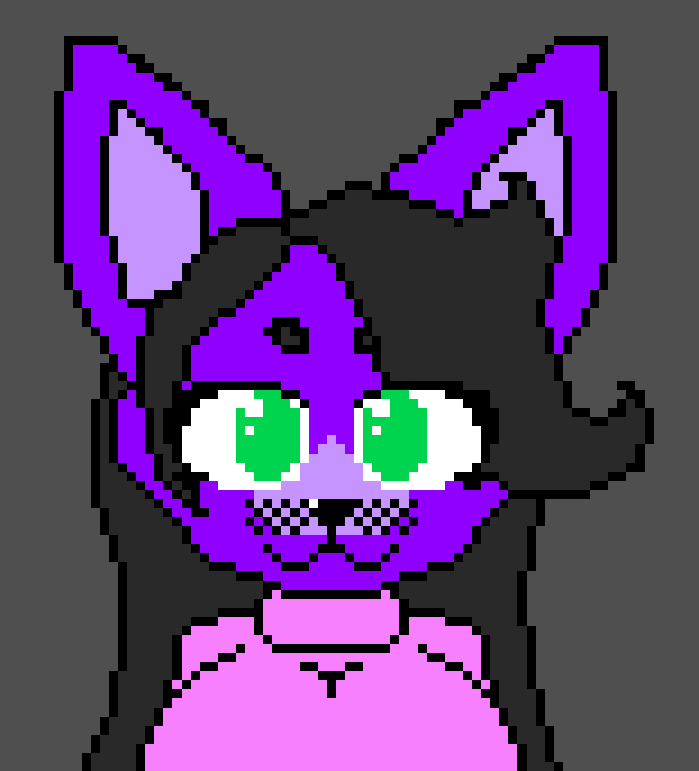 [51052f] She doesnt have much of a personality yet,thats a wip