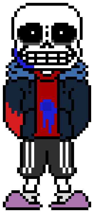 [d6b045] Madness Matrix: GOODBYE DELETE *Trips Delete and he falls down the stairs*