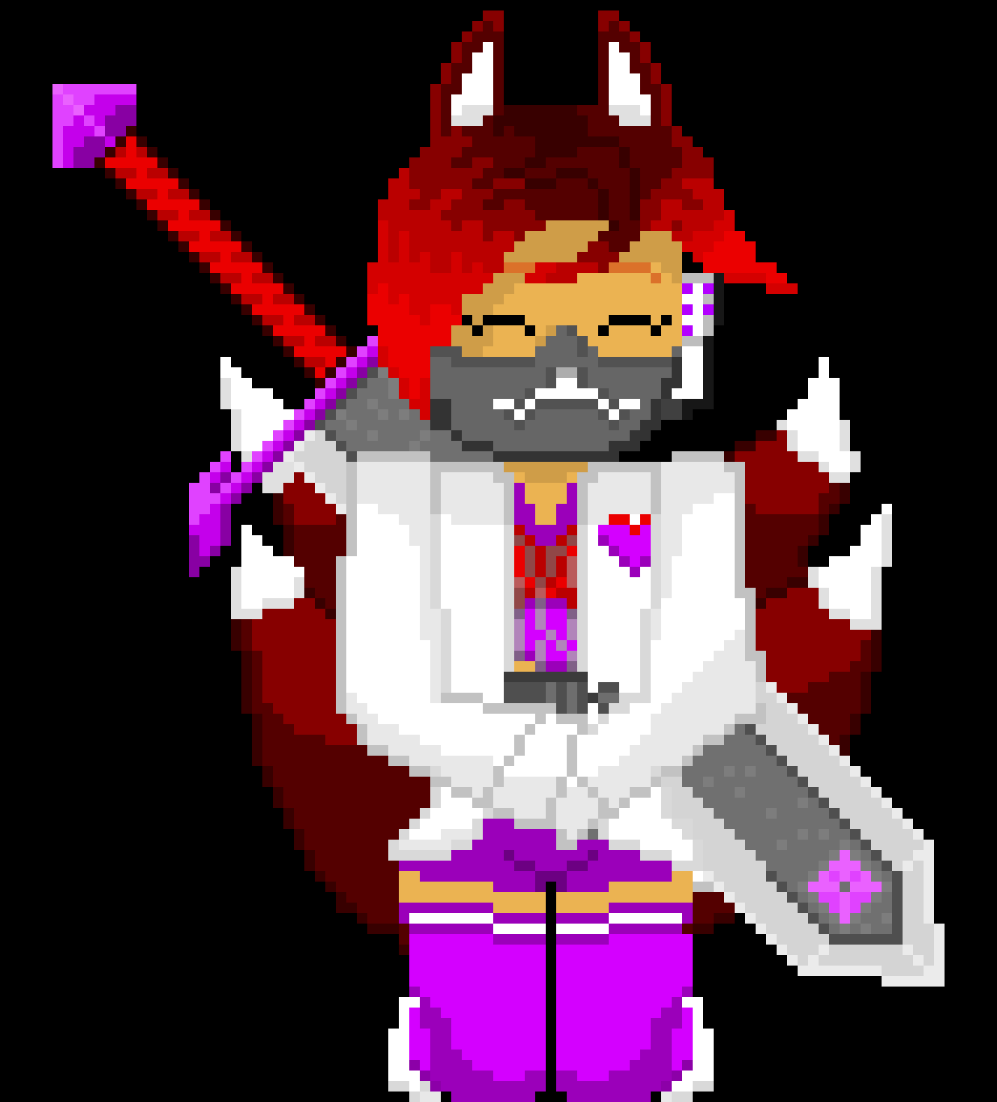[aeaddc] hi pathfinder!
