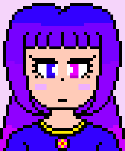 [7b18db] You call a small 19yo a kid?